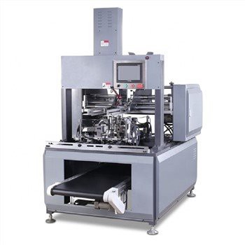 Peiriant Tapio Cornel Blwch