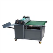 Peiriant Pwyso Hardcover