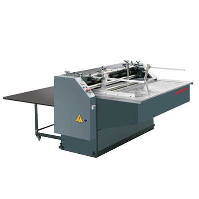 Peiriant Agennu Cardbord